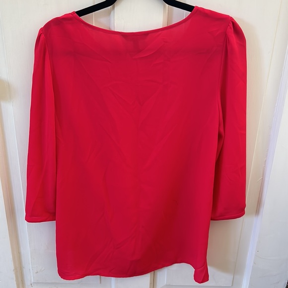 Like new Express Blouse - Picture 2 of 4